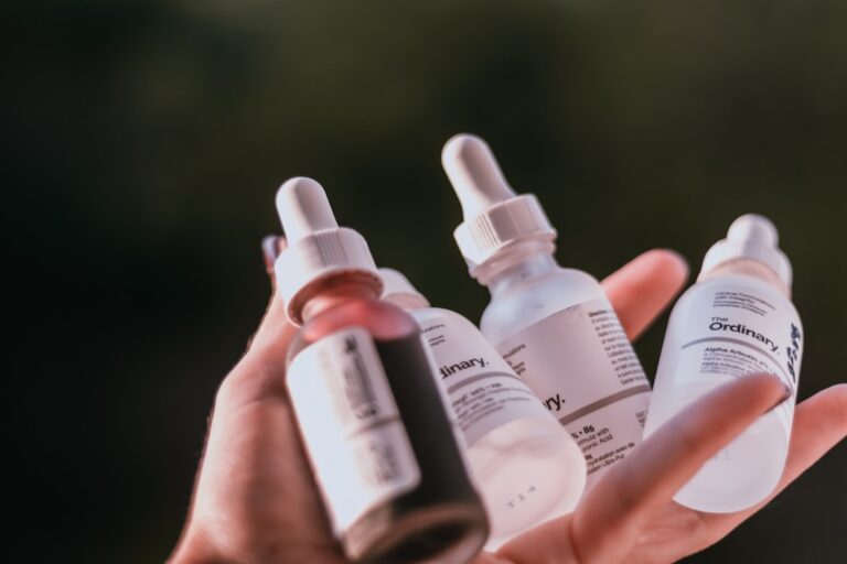 The Ultimate Guide to Skin Supplies for Radiant Complexion