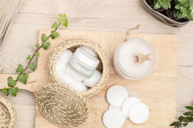 Discover the Benefits of Using Organic Skin Care Supplies