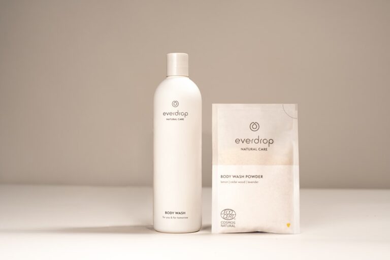 Five Must-Have Skin Essentials for a Glowing Look
