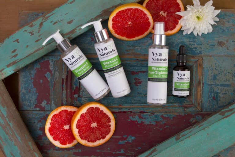 Revitalize Your Skin with Our Exclusive Range of Premium Supplies